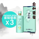 茅台醇 (天青) - 2024 年 - Open Bottle