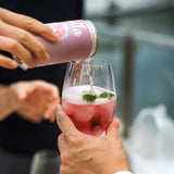 Bella Sparkling Rosé Wine - Isabella