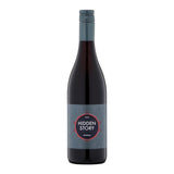 Gapsted's Hidden Story Shiraz - Open Bottle