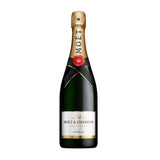 Moët & Chandon Brut Impérial NV - Open Bottle