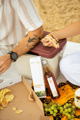 雲南紅 蜂蜜酒 Yunnan Red Honey Wine - Open Bottle