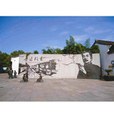 咸亨雕皇 25 年大葫蘆 - Open Bottle