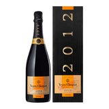 Veuve Clicquot Vintage Reserve 2012
