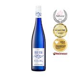 Blue Fish Dry Riesling 2021 - Open Bottle
