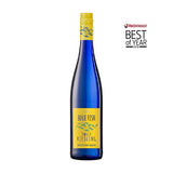 Blue Fish Sweet Riesling 2021 - Open Bottle