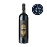 Château de Valcombe Garance 2016 - Open Bottle