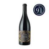 Château de Valcombe Prestige Rouge 2016 - Open Bottle