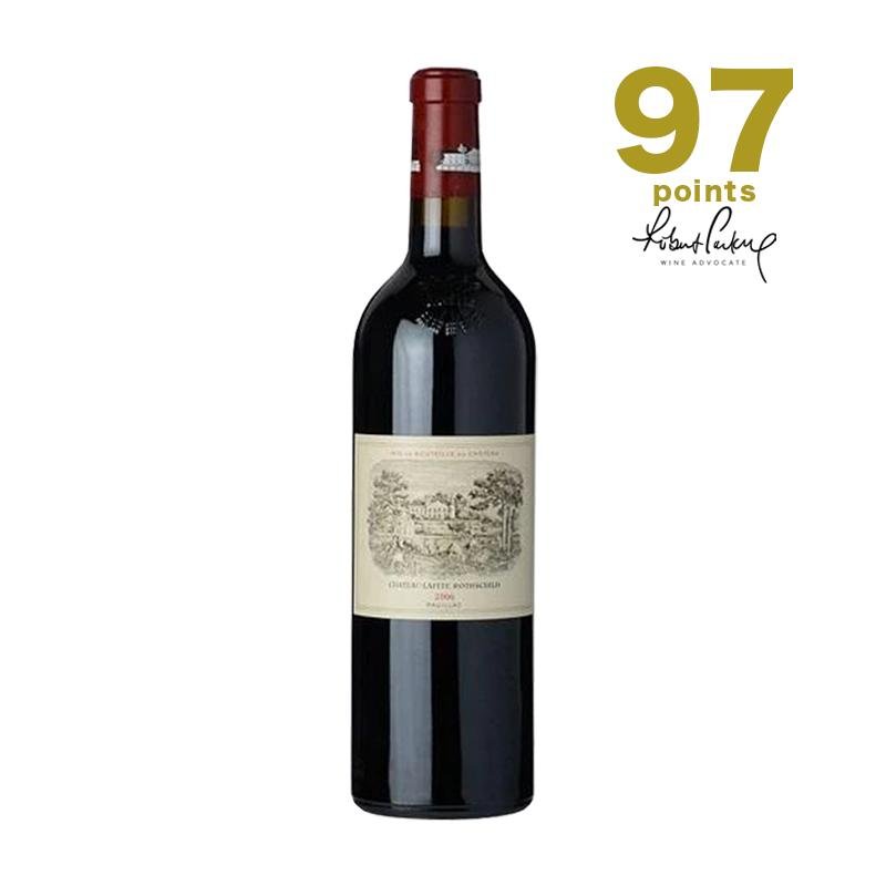 Rothschild chateau online lafite