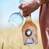 Château Miraval Rosé 2020 - Open Bottle