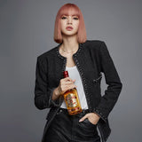 Chivas Regal 12 Year Old Blended Scotch Whisky (2-Bottle Set) - Open Bottle