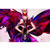 Dom Pérignon Rosé 2006 (Lady Gaga Limited Edition) - Open Bottle