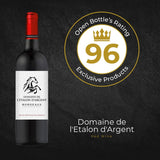 Domaine de l'Etalon d'Argent 2018 - Open Bottle