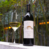 Hosho Platinum Koshu 2018 - Open Bottle