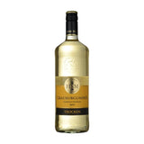 HXM Grauburgunder Trocken 2019 (6-Bottle Set) - Open Bottle