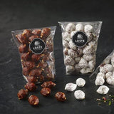 Maison Loste Aperiloste Chorizo 500g - Open Bottle