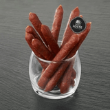 Maison Loste Mini Stick Chorizo 500g - Open Bottle