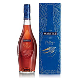 Martell Noblige Cognac - Open Bottle