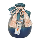 咸亨太雕十年陳釀紹興酒 - Open Bottle