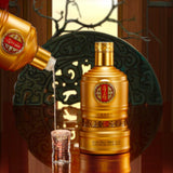 厚工坊八年陳釀 - Open Bottle