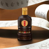 厚工坊十二年陳釀 - Open Bottle