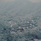 古越龍山千福三十年紹興花雕酒 (禮盒裝) - Open Bottle