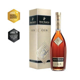 Rémy Martin Club - Open Bottle
