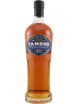Tamdhu 15 Years Old Single Malt Scotch Whisky - Open Bottle