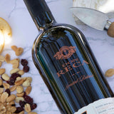 Viña La Rosa Don Reca Cuvée Limited Release 2017 - Open Bottle