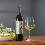 雲南紅 酒莊精釀系列 ⽔晶白葡萄酒 Yunnan Red Estate Select Niagara - Open Bottle