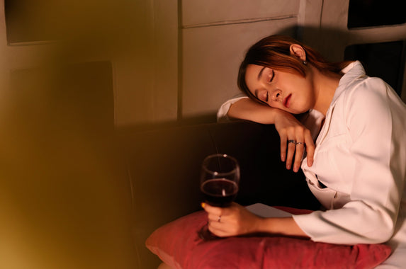 微醺時刻：品味生活中的小確幸
