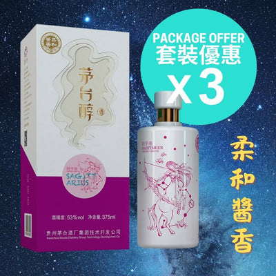 茅台醇 (射手座) - 2022 年