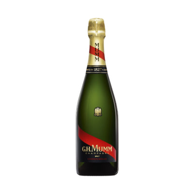G. H. Mumm Cordon Rouge Brut NV