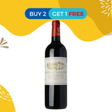 BUY 2 GET 1 FREE: Château Lamothe 2014 - Open Bottle