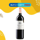 BUY 2 GET 1 FREE: Château Landat 2014 - Open Bottle