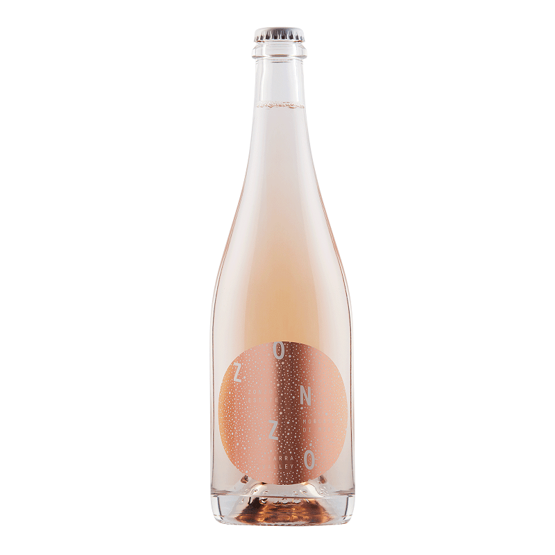 BUY 2 GET 1 FREE: Zonzo Estate Moscato di Mia NV - Open Bottle