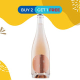 BUY 2 GET 1 FREE: Zonzo Estate Moscato di Mia NV - Open Bottle