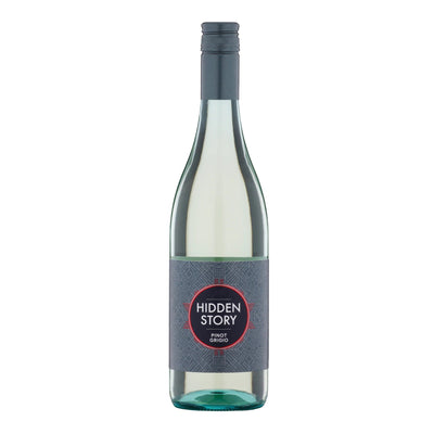 Gapsted’s Hidden Story Pinot Grigio