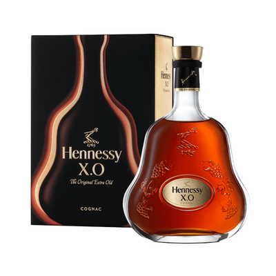 Hennessy XO Cognac (New Version)
