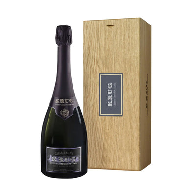 Krug Clos d´Ambonnay 2006