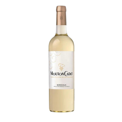 Mouton Cadet Sauvignon Blanc 2022