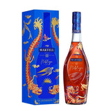 馬爹利名仕干邑 [2024 龍年限量版] Martell Noblige Cognac [2024 CNY Limited Edition] - Open Bottle