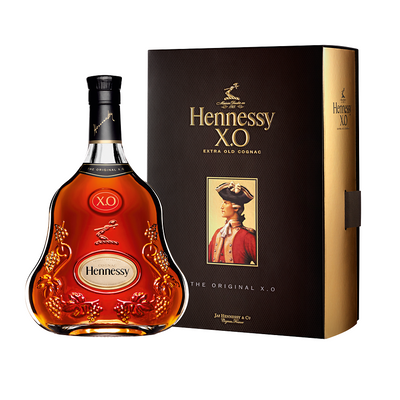 Hennessy XO Cognac