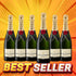 [Best Seller] Moët & Chandon Brut Impérial NV (6-Bottle Set)
