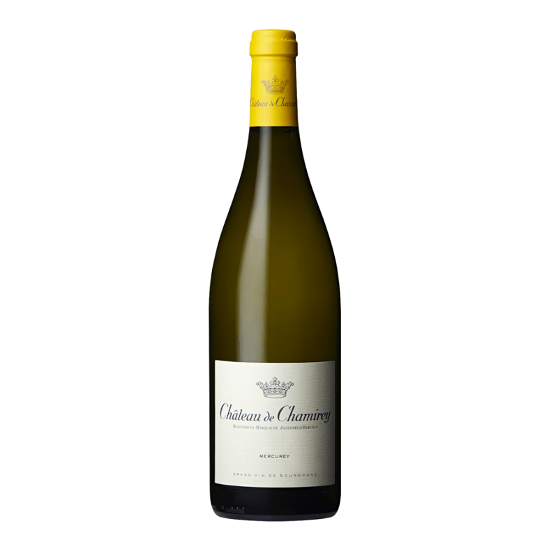 Château de Chamirey Mercurey Blanc 2016 - Open Bottle