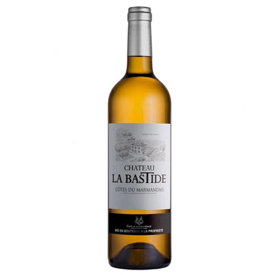 Château La Bastide Blanc, AOC Cotes du Marmandais