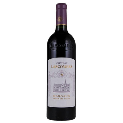 Château Lascombes 2010