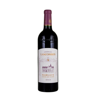 Château Lascombes 2012