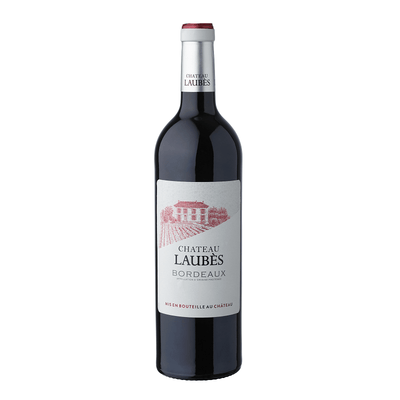 Château Laubes Rouge