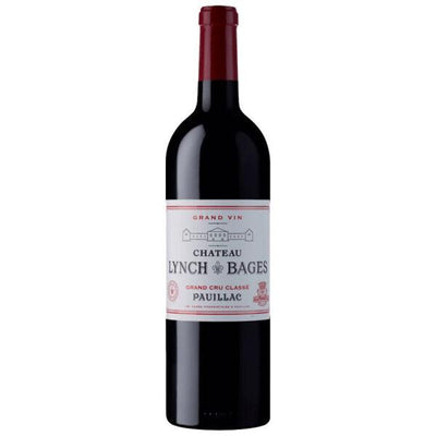 Château Lynch Bages 2011