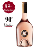 Château Miraval Rosé 2020 - Open Bottle